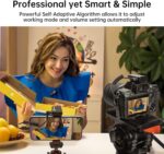 professional yet smart&simple