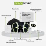 die box enthalt