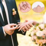 Ringverkleinerer Set – 19-teilig, transparent & unsichtbar – Bild 2