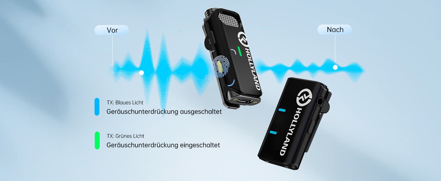 Active Noise Control
