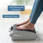 DR-HO’S MotionCiser Fussmassagegerät