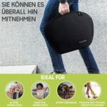 sie konnen es uberhall hin mitnehmen