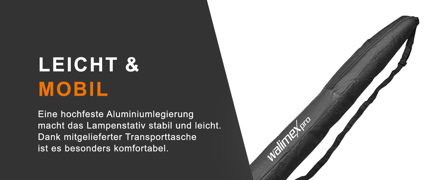 LEICHT & MOBIL