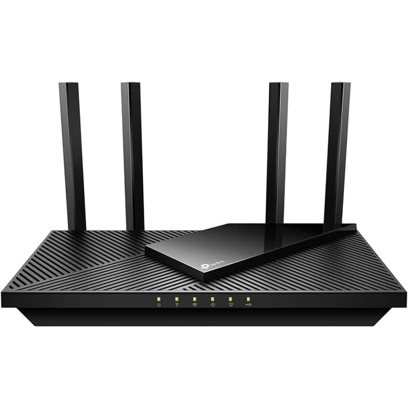 AX3000-Router
