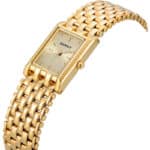 BERNY Gold Uhren