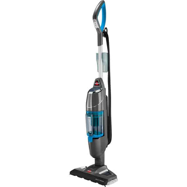 BISSELL Vac & Steam Titanium