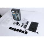 Barttrimmer Herren Haarschneidemaschine