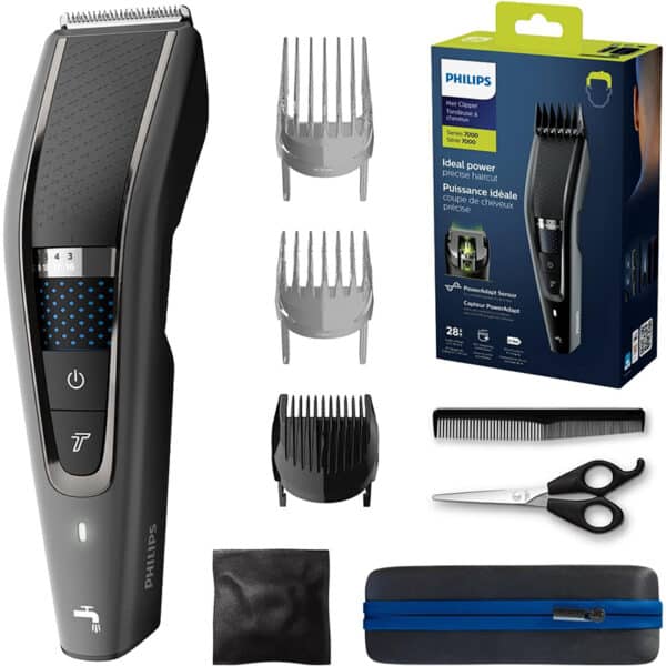Philips Hair Clipper Series 7000