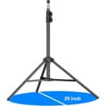29 inch