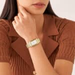 Fossil Raquel Dreizeiger-Datum