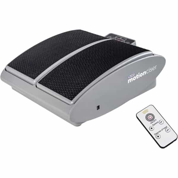 DR-HO'S MotionCiser Fußmassagegerät