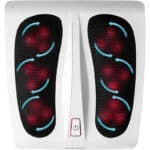 HoMedics Shiatsu Fußmassagegerät