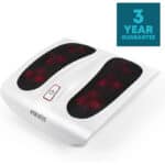 3 year guarantee