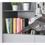Hoover Akku-Staubsauger Tierhaare H-FREE