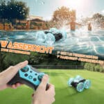 Wasserdicht