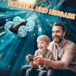 schnell und hingabe