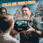 ideales geschenk