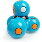 Wonder Workshop Dash Lern-Roboter für Kinder