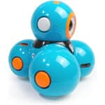 Wonder Workshop Dash Lern-Roboter für Kinder