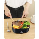 Auslaufsicherer Lunchbox
