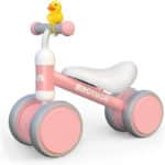 Kinder Laufrad rosa