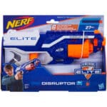 DISRUPTOR
