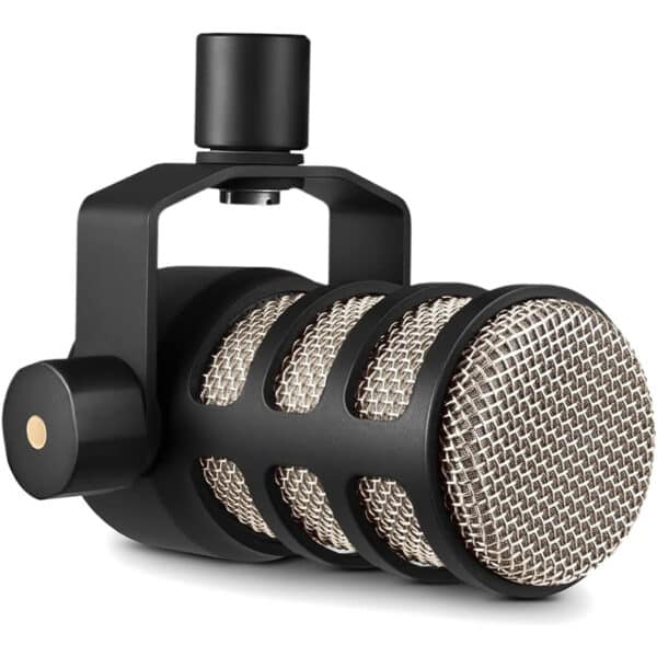 PODMIC