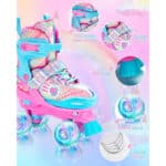Rollschuhe Kinder