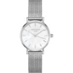 Silber-weiss