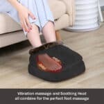 foot massage