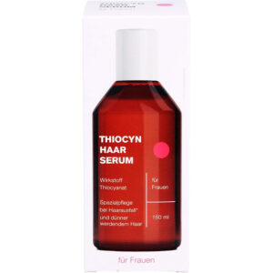 Thiocyn Haarserum für Frauen 150 ml (1er Pack)