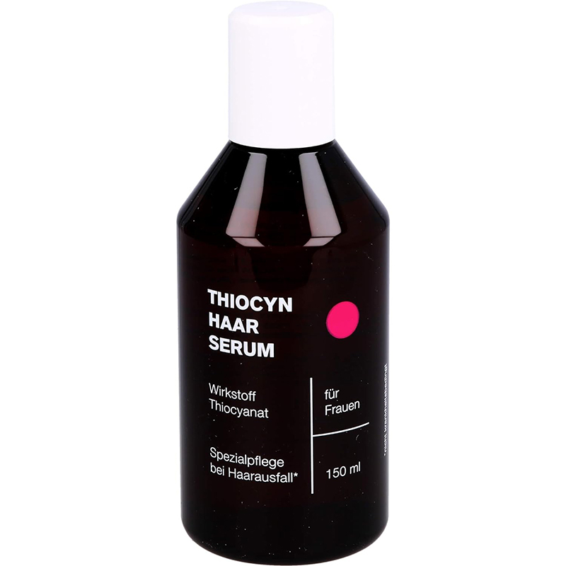 Thiocyn Haarserum