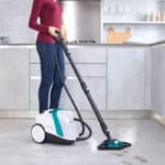 Polti Vaporetto PTEU0277 Smart 100_T Dampfreinigungsgerät mit 4 BAR