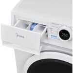 Midea Waschmaschinen: Effiziente Reinigung