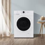 Midea Waschmaschinen: Effiziente Reinigung für jeden Bedarf