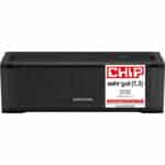 1 Speaker, Schwarz