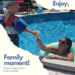 enjoy, family moment