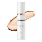 DRMTLGY Anti-Aging getönte Feuchtigkeitspflege LSF 46 - Universal-Tönung