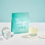 Alpha Foods Collagen Pulver (400g) - Hochdosiert mit Hyaluronsäure und Elastin - Aus Deutschland – Bild 2