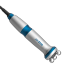 Bio Pen T6 4 in1 RF + EMS + Blaues Lichttherapie + 360 Rotationsmassage Hautlifting- und Anti-Aging Schönheitsgerät – Bild 4