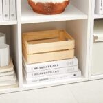 VASAGLE 6-Fach Regal: Multifunktionales Möbel für jedes Zimmer – Bild 7