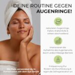 Revolutionäre Augenpads + Serum Set - Award Gewinner 2022 – Bild 4