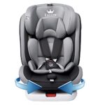 Farsaw 360° Baby Autositz mit ISOFIX, Gr. 0-3, Ruheposition