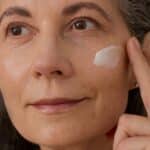 JUNGLÜCK Retinol Creme | Leichte Feuchtigkeitscreme für Hautregeneration – Bild 6