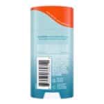 Deo Stick Lume Solid  - Ganzkörper-Deo - Ohne Aluminium & Backpulver - Hypoallergen - Für sensible Haut - (Unscented) – Bild 2