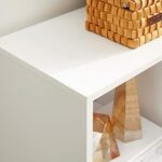 VASAGLE 6-Fach Regal: Multifunktionales Möbel für jedes Zimmer – Bild 8