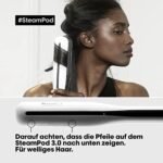 L'Oréal SteamPod 3.0: Pflegestyler mit Dampf für alle Haartypen – Bild 6