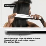 L'Oréal SteamPod 3.0: Pflegestyler mit Dampf für alle Haartypen – Bild 5