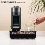 Peak Coffee Nespresso Vertuo Kapselhalter Kollektion - 30-40-45Tray – Bild 5
