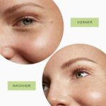 Revolutionäre Augenpads + Serum Set - Award Gewinner 2022 – Bild 5